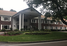 Schultheis of Sweeney Real Estate & Appraisal brokers $1 million sale of former nursing facility